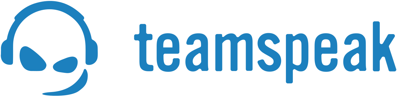 TeamSpeak Logo